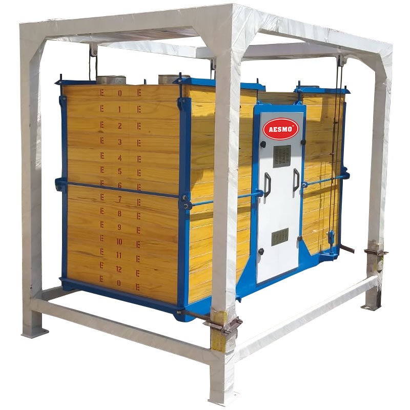 Products Aesmo Food Machine